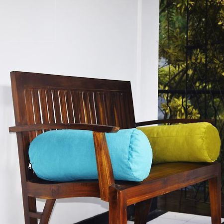 Hotel Avaana By Springhills Kandy Esterno foto