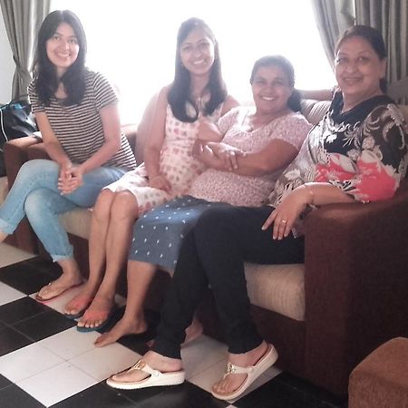 Hotel Avaana By Springhills Kandy Esterno foto