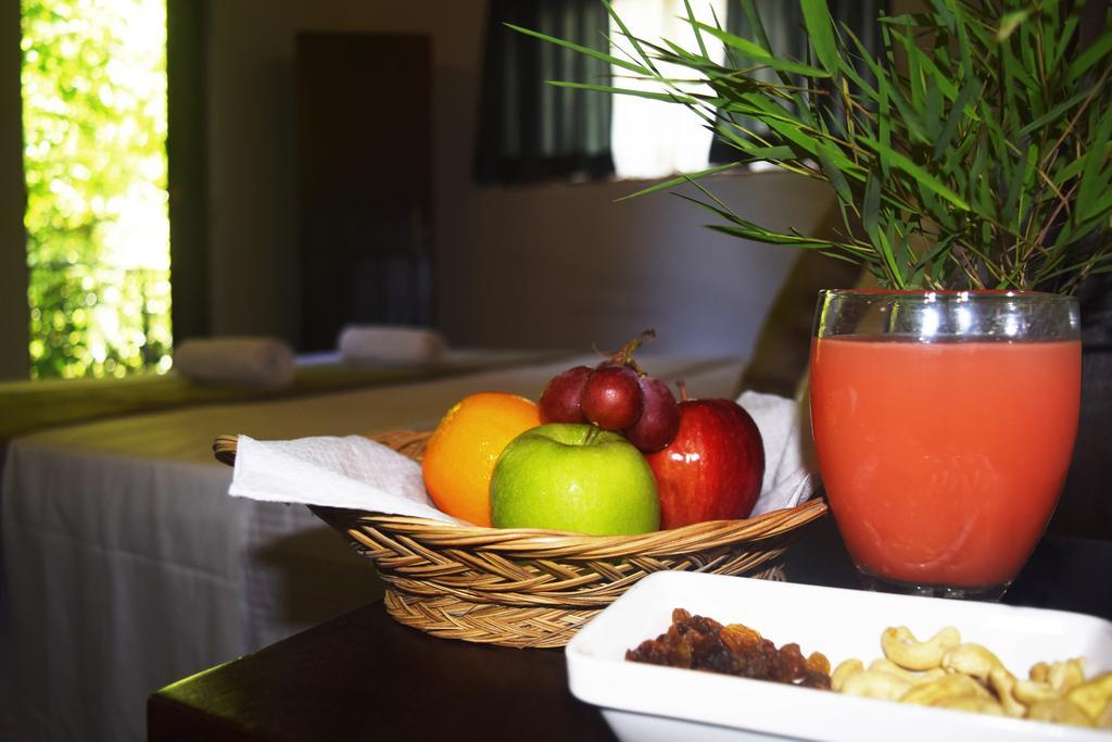 Hotel Avaana By Springhills Kandy Esterno foto