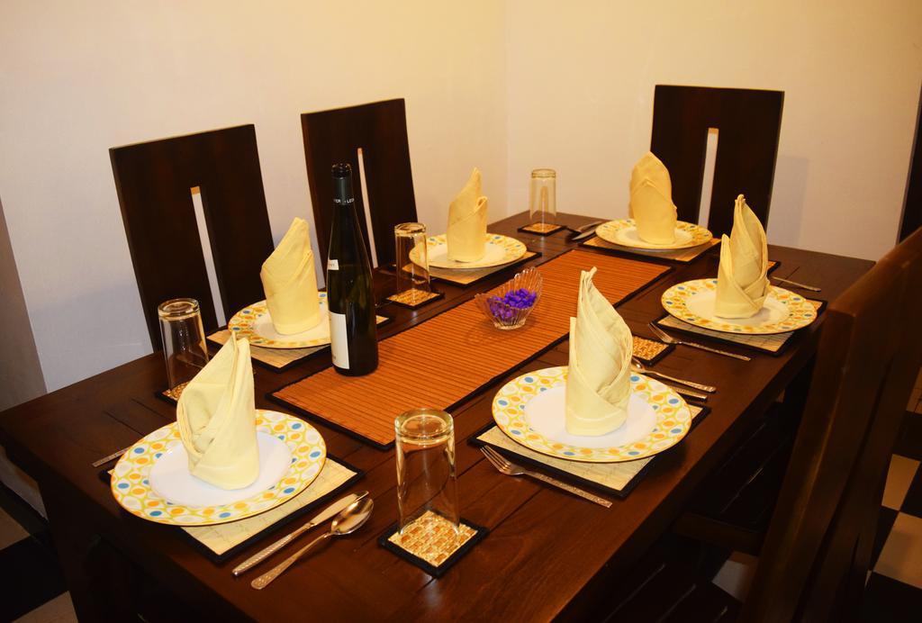 Hotel Avaana By Springhills Kandy Esterno foto