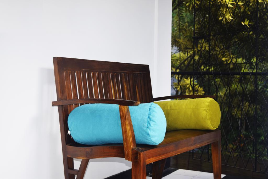 Hotel Avaana By Springhills Kandy Esterno foto