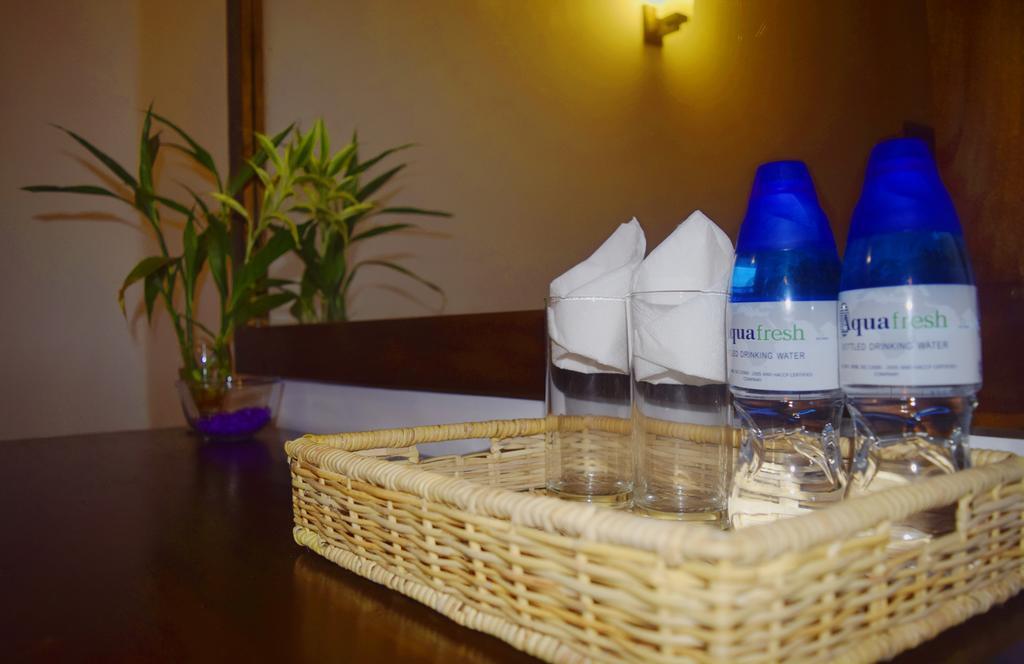 Hotel Avaana By Springhills Kandy Esterno foto