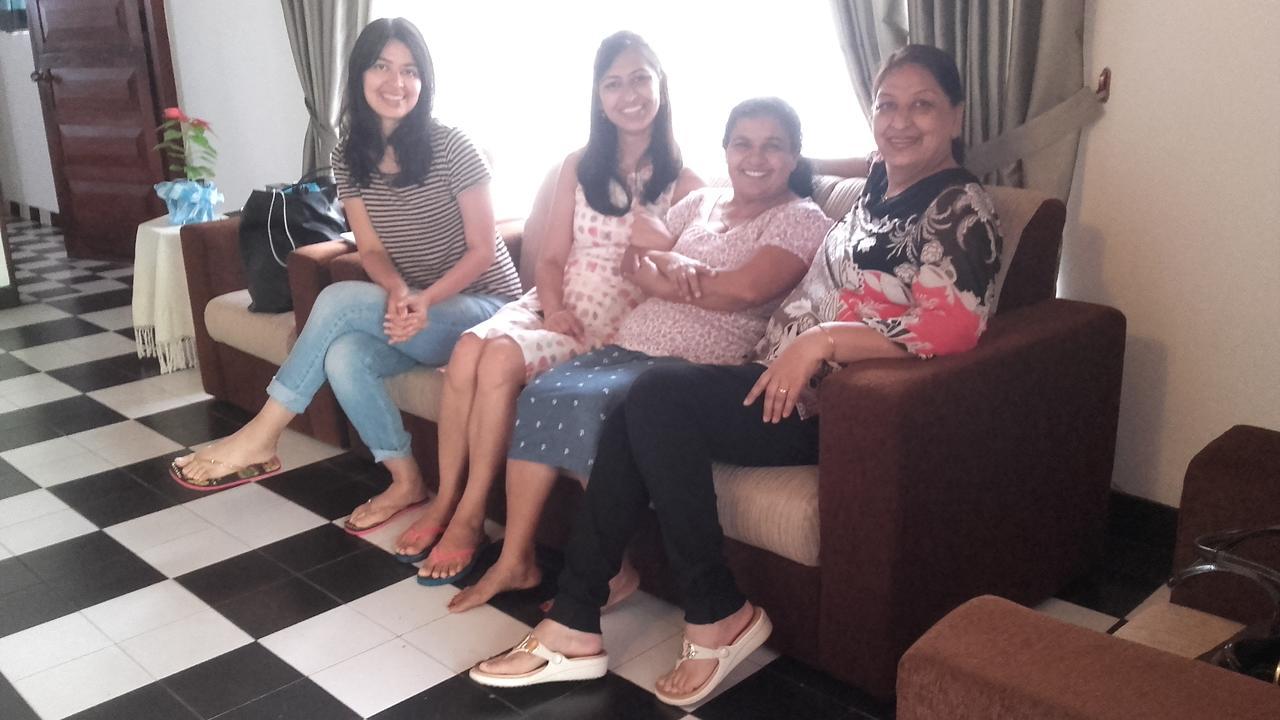 Hotel Avaana By Springhills Kandy Esterno foto