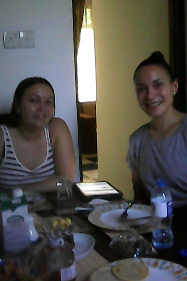 Hotel Avaana By Springhills Kandy Esterno foto