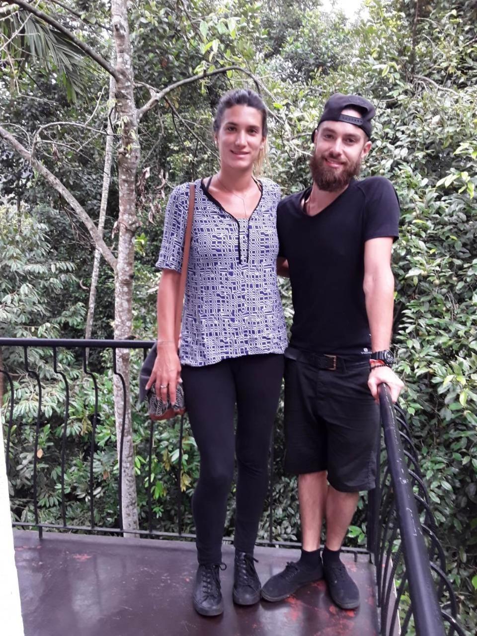 Hotel Avaana By Springhills Kandy Esterno foto