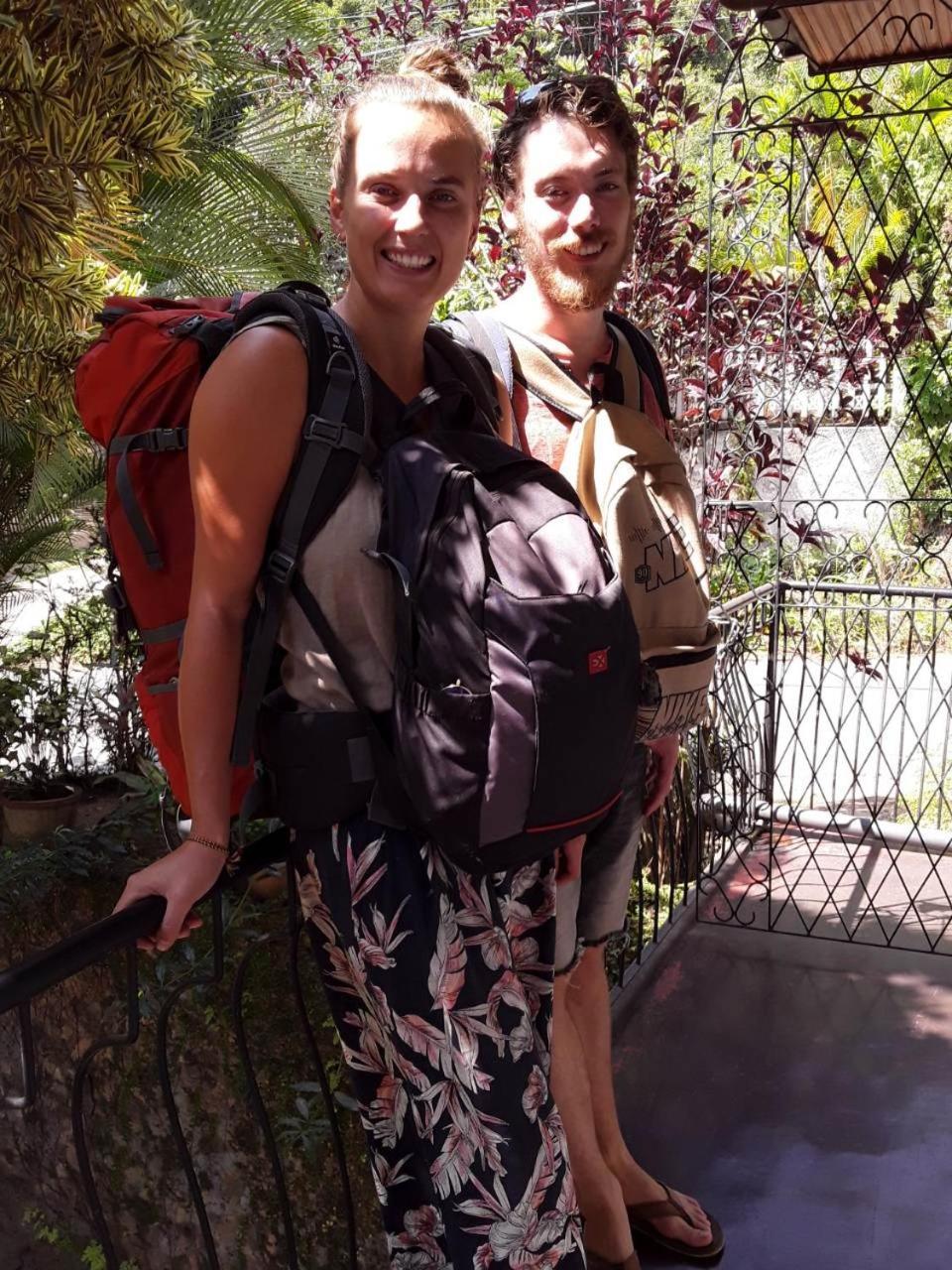Hotel Avaana By Springhills Kandy Esterno foto