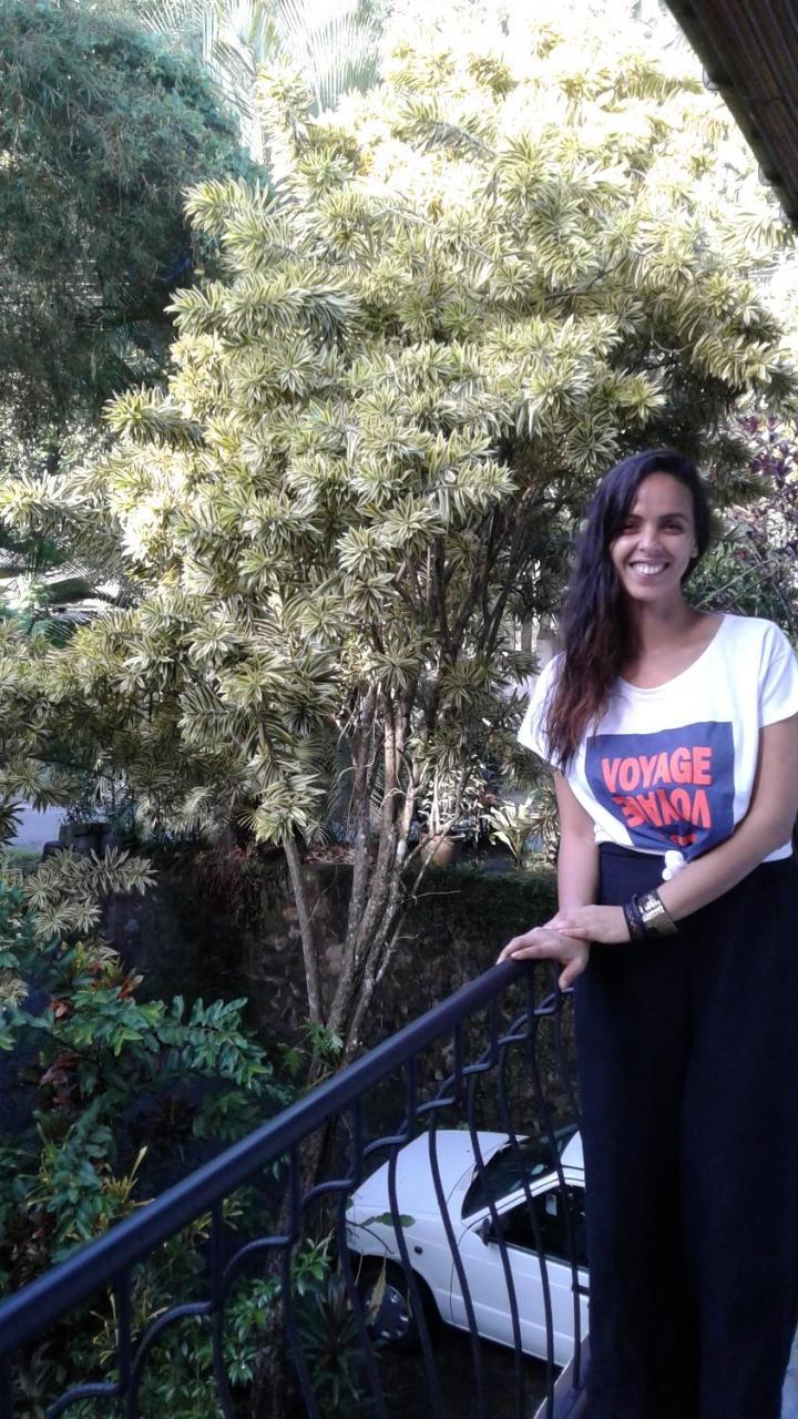 Hotel Avaana By Springhills Kandy Esterno foto
