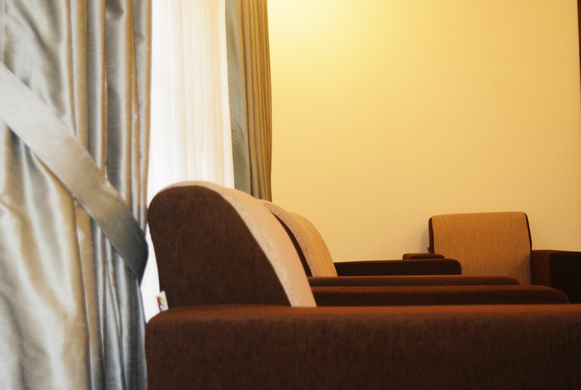 Hotel Avaana By Springhills Kandy Esterno foto