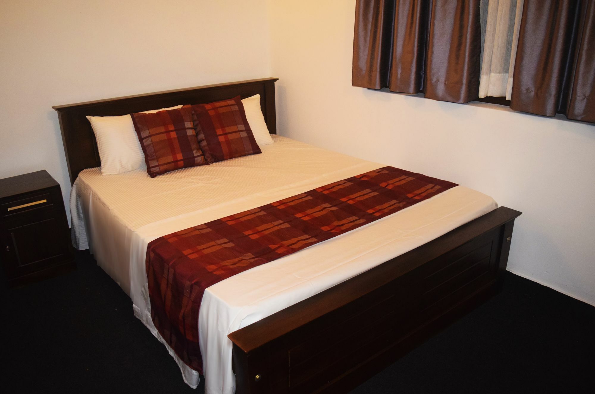 Hotel Avaana By Springhills Kandy Esterno foto