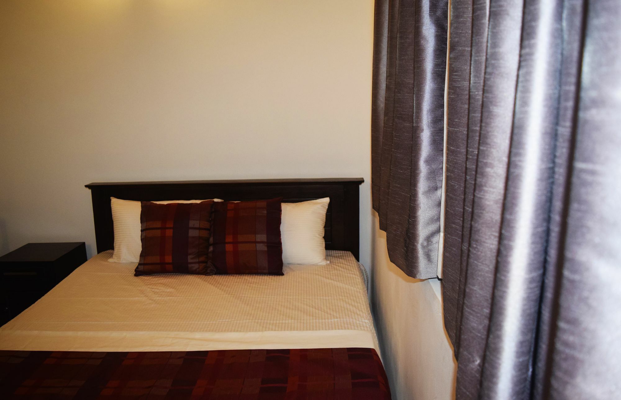 Hotel Avaana By Springhills Kandy Esterno foto