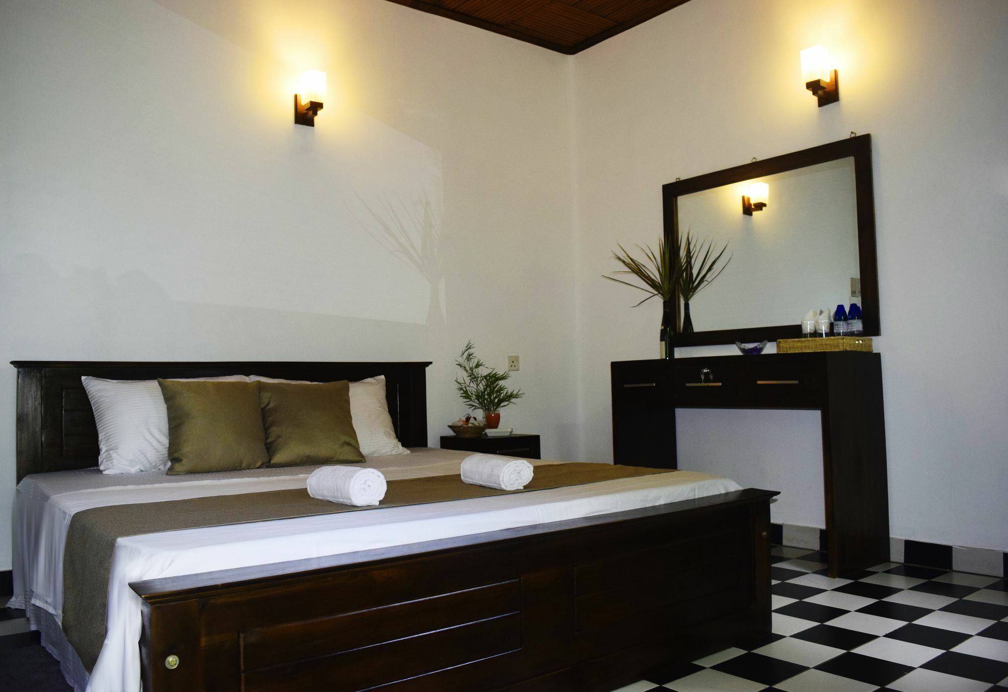 Hotel Avaana By Springhills Kandy Esterno foto