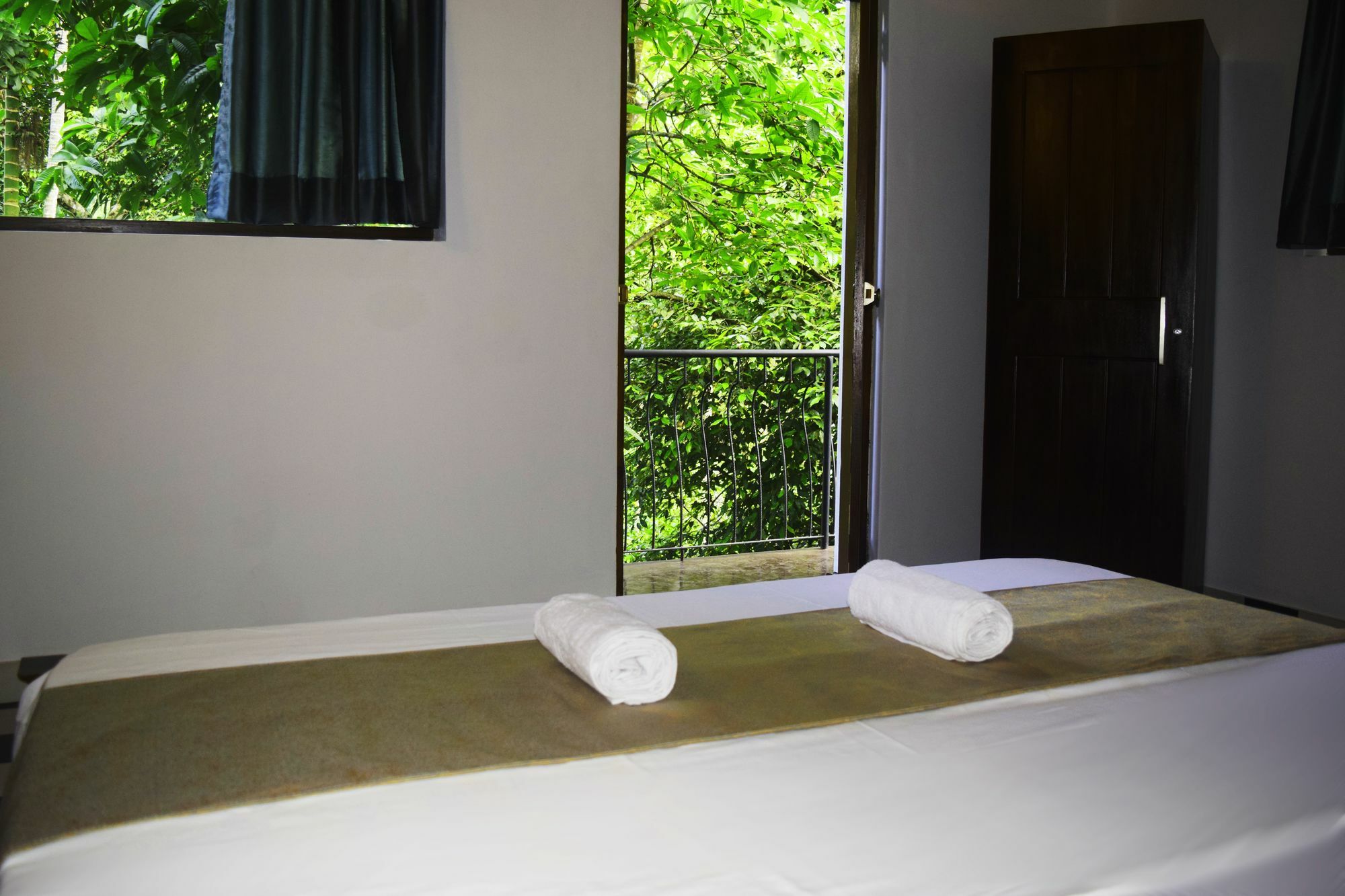 Hotel Avaana By Springhills Kandy Esterno foto
