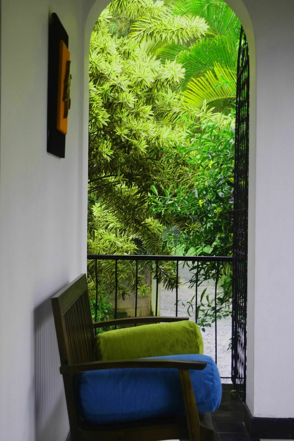Hotel Avaana By Springhills Kandy Esterno foto