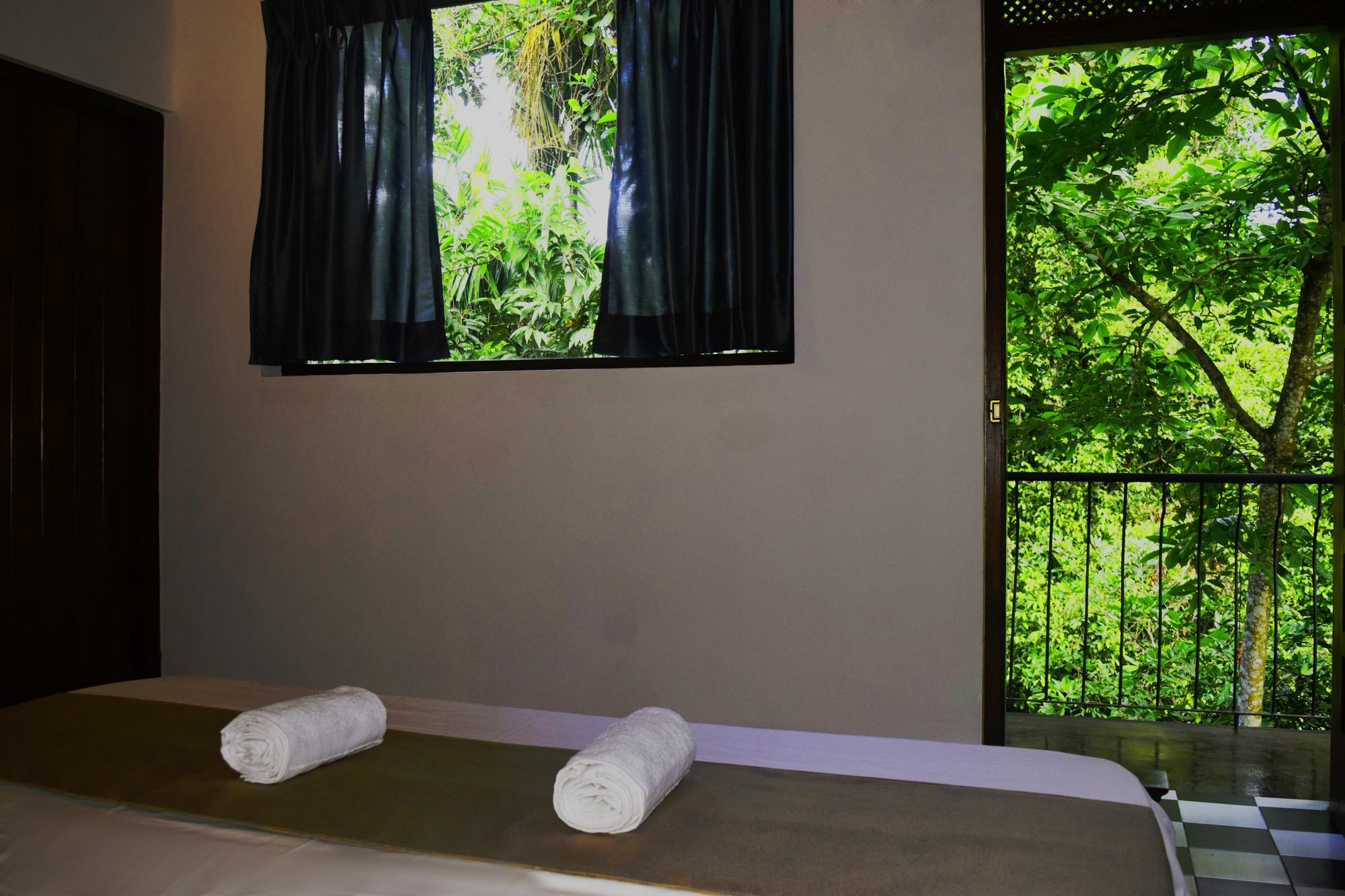 Hotel Avaana By Springhills Kandy Esterno foto