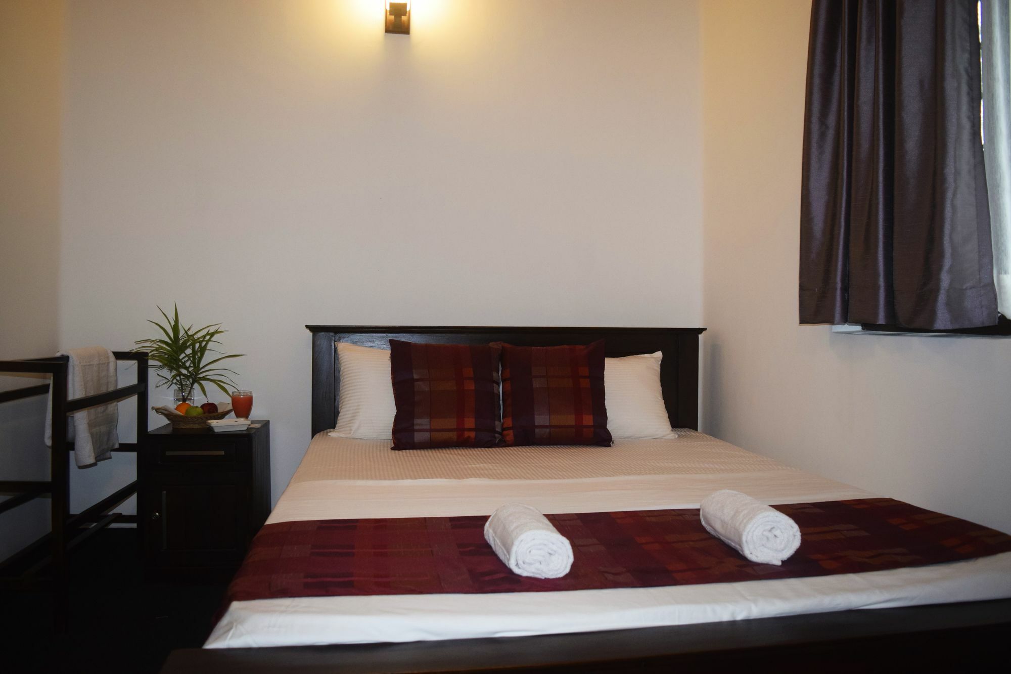 Hotel Avaana By Springhills Kandy Esterno foto
